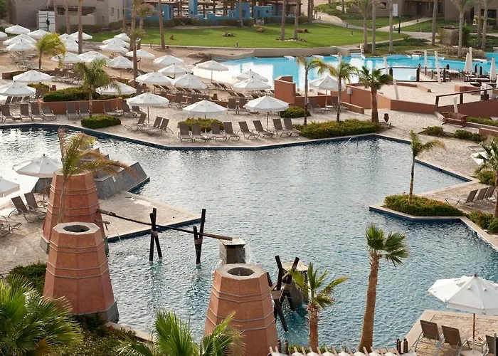 Resort Port Ghalib Resort