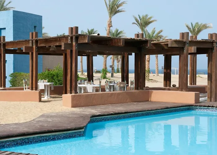 Port Ghalib Resort Resort Port Ghalib