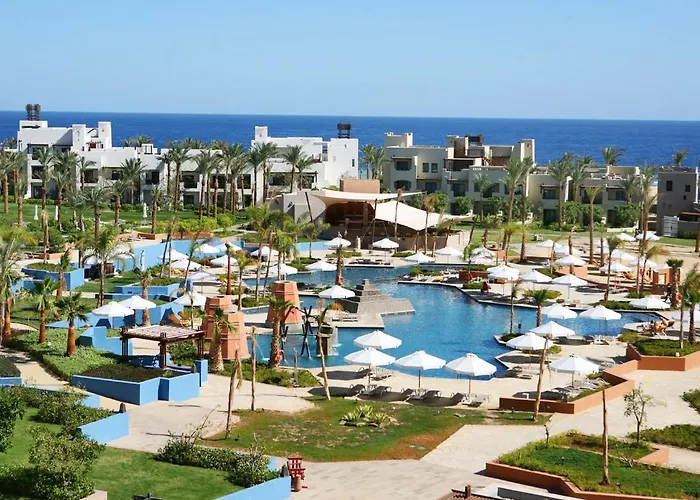 Port Ghalib Resort Resort Port Ghalib