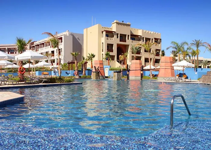 Resort Port Ghalib Resort 5*
