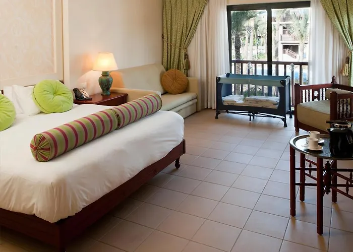 Resort Port Ghalib Resort 5*