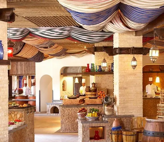 Resort Port Ghalib Resort Port Ghalib